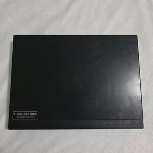LG BP325N Network 3D Blu-ray Disc DVD Player Full HD 1080p Black USB HDMI